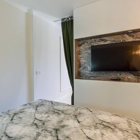 Apartamentai Morkus - Sventoji 100M Iki Juros Palanga Exterior foto